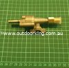(image for) MASPORT GENUINE VALVE-REAR, LPG 0.98 ELE IGN, 548202