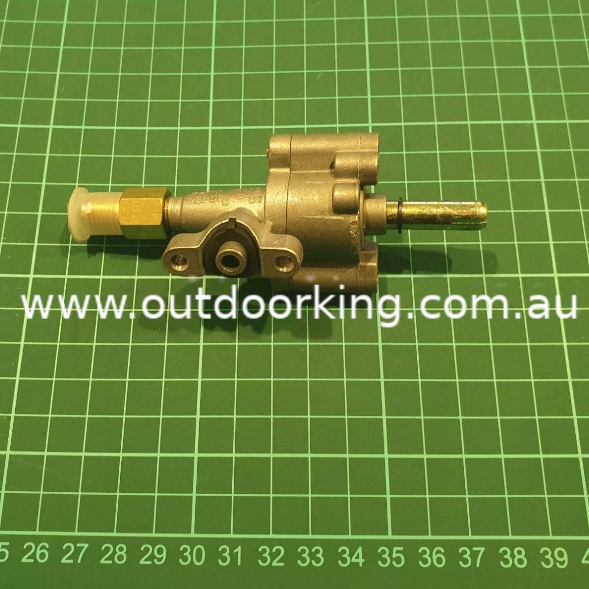 (image for) MASPORT GENUINE VALVE-REAR, LPG 0.98 ELE IGN, 548202