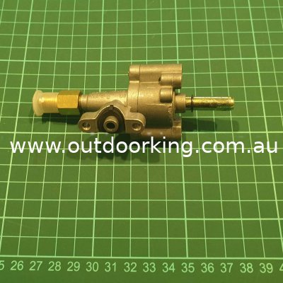 (image for) MASPORT GENUINE VALVE-REAR, LPG 0.98 ELE IGN, 548202