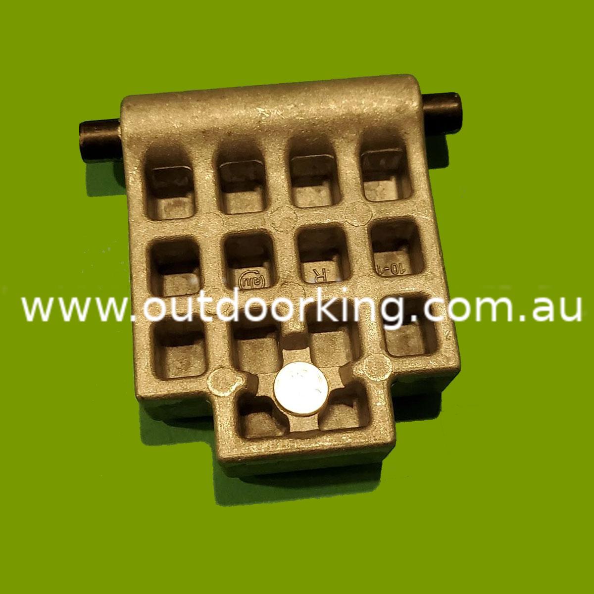 Modal Additional Images for Morrison Genuine  Block - Retainer 549663