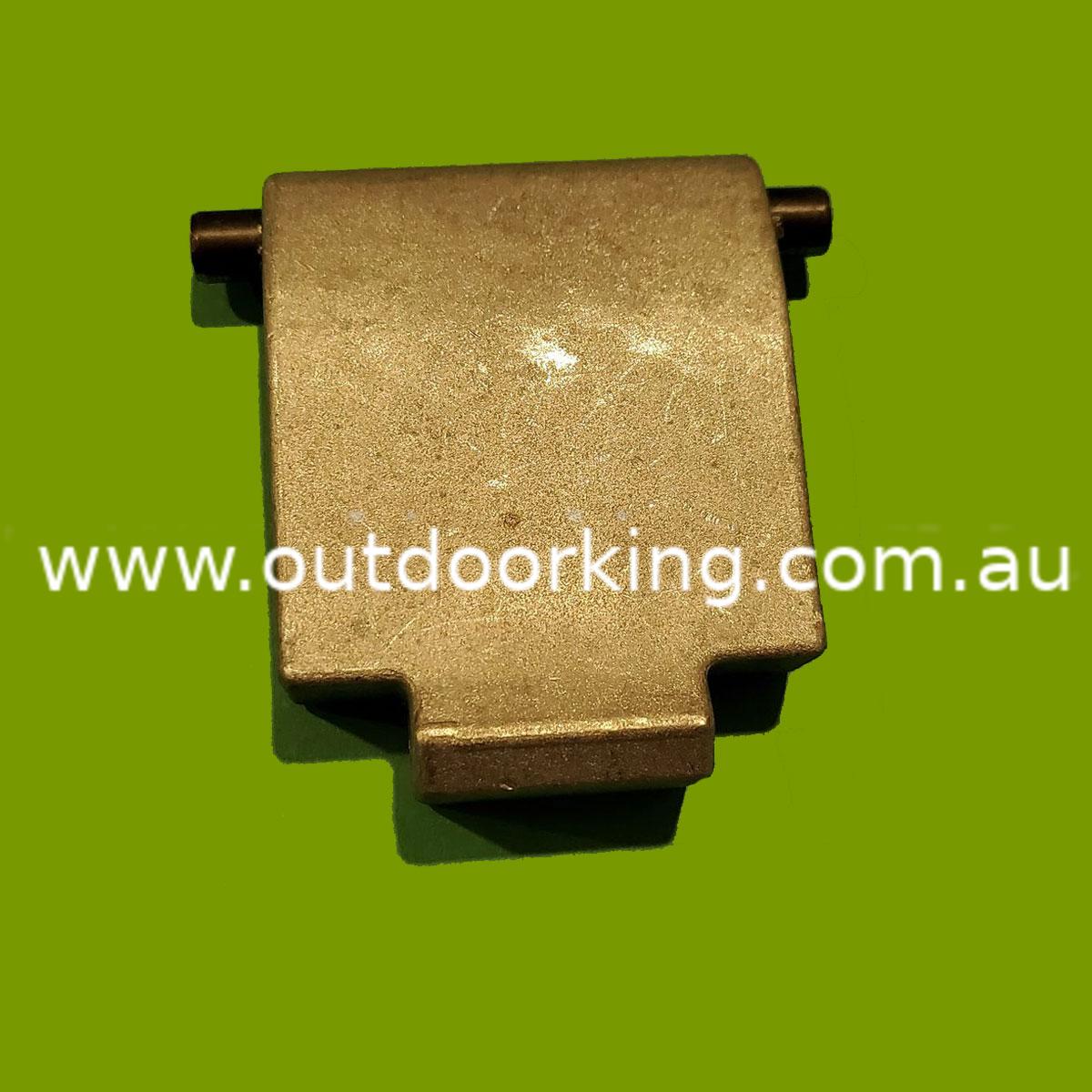 (image for) Morrison Genuine Block - Retainer 549663
