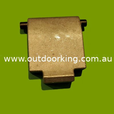 (image for) Morrison Genuine Block - Retainer 549663