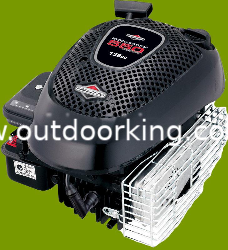 (image for) Briggs & Stratton Genuine 550 Series 10T8024015H1YY7001