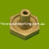 (image for) Masport Genuine Home Gardener Nut Hand 'T' Bolt 550016