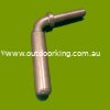 (image for) Masport Genuine Home Gardener Lever, Drive - Clamp 550018