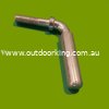 (image for) Masport Genuine Home Gardener Lever, Drive - Clamp 550018