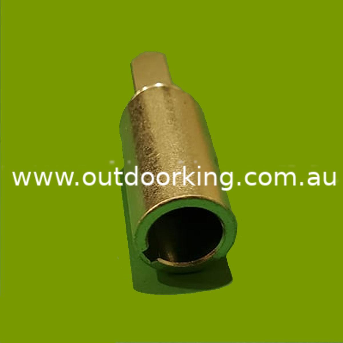 Masport Genuine Home Gardener Engine Driver Coupling 550164