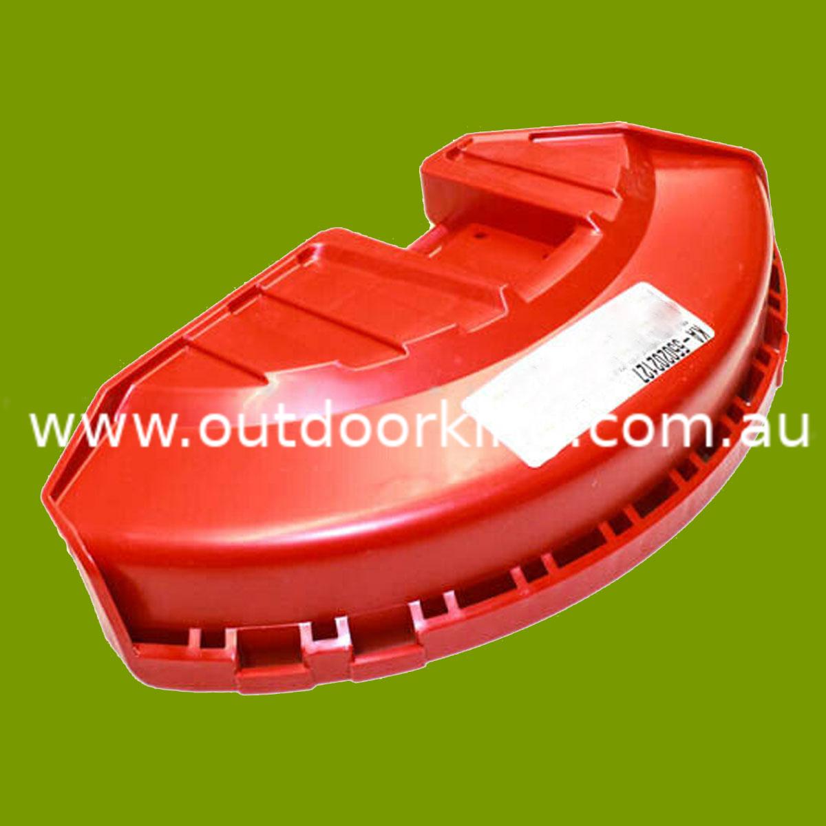 (image for) Kawasaki Genuine Guard 55020-2127