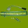 (image for) Masport Genuine Home Gardener Stand Assembly 550327
