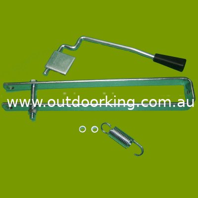 (image for) Masport Genuine Home Gardener Stand Assembly 550327
