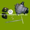 (image for) Masport Genuine Home Gardener Gearbox Including Drivers 550333