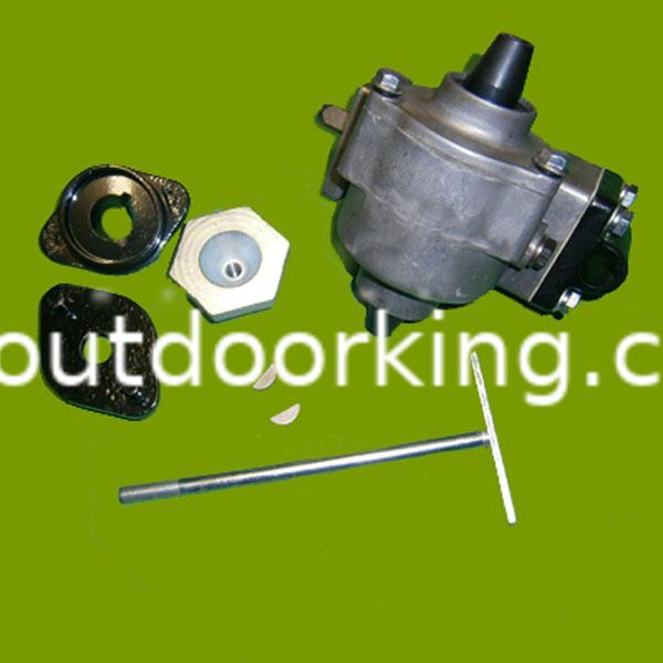Masport Genuine Home Gardener Gearbox Including Drivers 550333