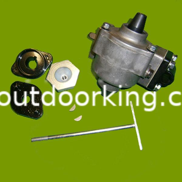 Modal Additional Images for Masport Genuine Home Gardener Gearbox Including Drivers 550333