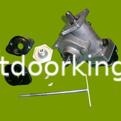(image for) Masport Genuine Home Gardener Gearbox Including Drivers 550333