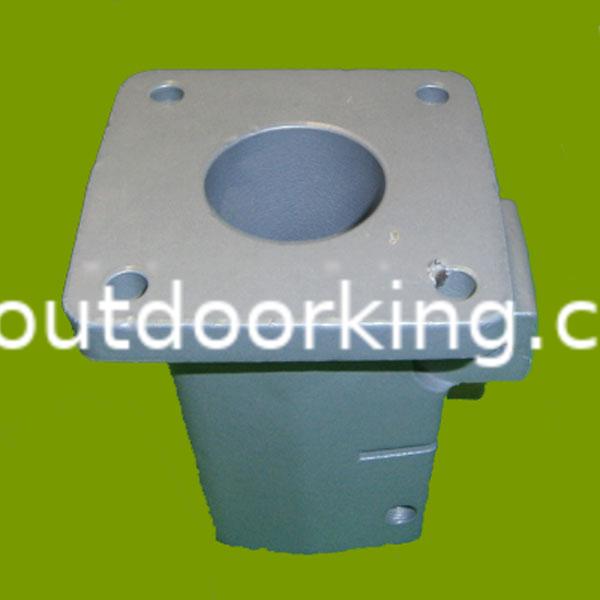 Masport Genuine Home Gardener Housing Drive Casting 550393