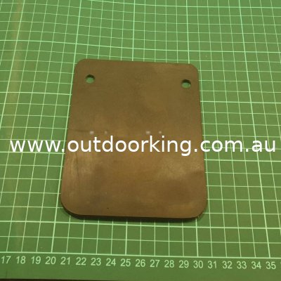 (image for) Masport Genuine Rubber Flap 550492