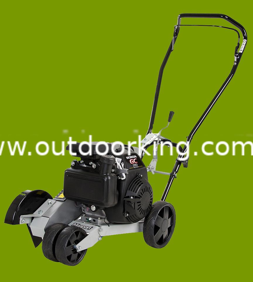 Modal Additional Images for Masport Genuine Petrol Edger 550915