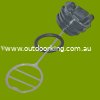 (image for) Husqvarna Oil Cap 530071266, 501765601, 501765602, 551153
