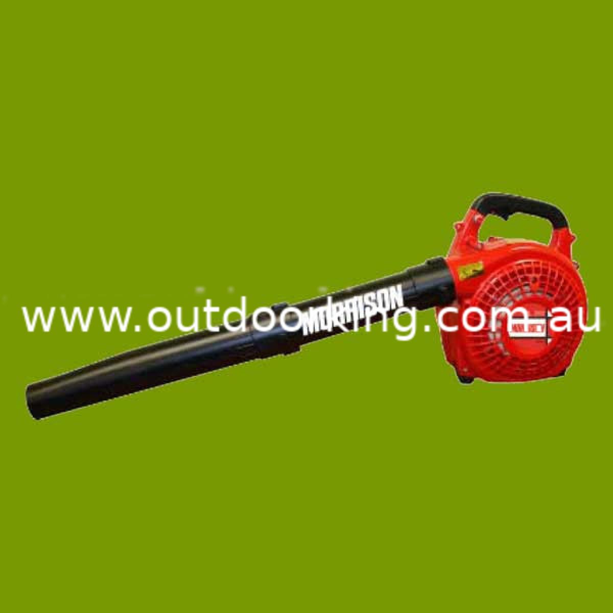 (image for) Morrison Genuine BL260 Professional Petrol Blower 552432