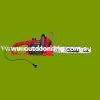 (image for) Morrison Genuine ELECTRIC CHAINSAW 40cm 16" 552494