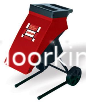 (image for) High Speed Electric Shredder 552495