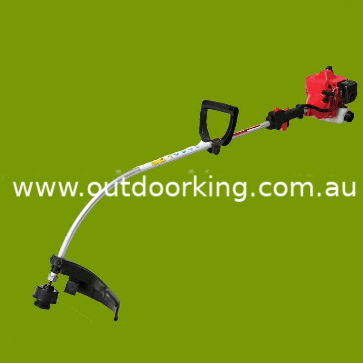 (image for) Morrison Genuine Petrol Trimmer BC230B 552523