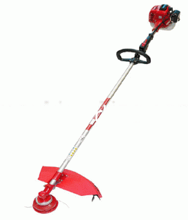 (image for) Morrison Genuine Petrol Trimmer BC260 552524