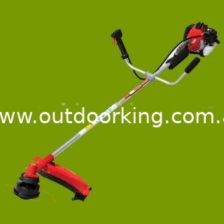 (image for) Morrison Genuine BC325 Straight Shaft Brushcutter 552526