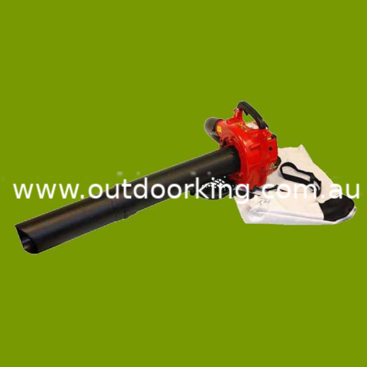 (image for) Morrison Genuine Petrol Blower / Vac 552527