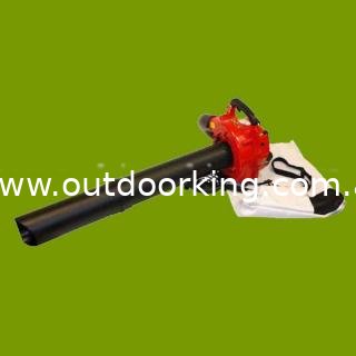 (image for) Morrison Genuine Petrol Blower / Vac 552527