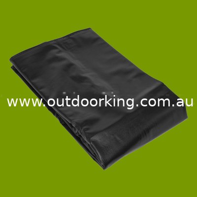 (image for) Masport Genuine BBQ Cover PVC 552540
