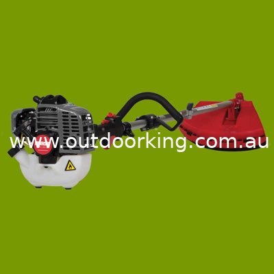 (image for) Morrison Genuine BC260ERX SST Split Shaft Line Trimmer 553347