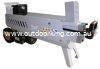 (image for) Masport Genuine 7 Ton Log Splitter 552608