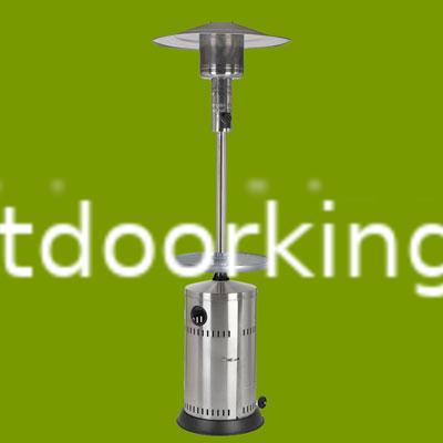 (image for) Masport Genuine Stainless Steel Patio Heater 552653