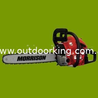 (image for) Morrison Genuine MCS46 Petrol Chainsaw 552693
