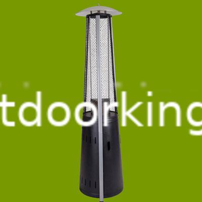 (image for) Masport Genuine Powdercoated Outdoor Flare 552762