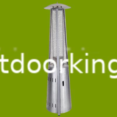 (image for) Masport Genuine Stainless Steel Outdoor Flare NLA 552763
