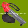 (image for) Morrison Genuine Electric Blower Vac 552780