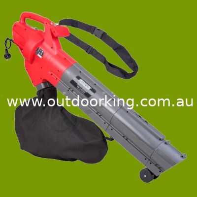 (image for) Morrison Genuine Electric Blower Vac 552780