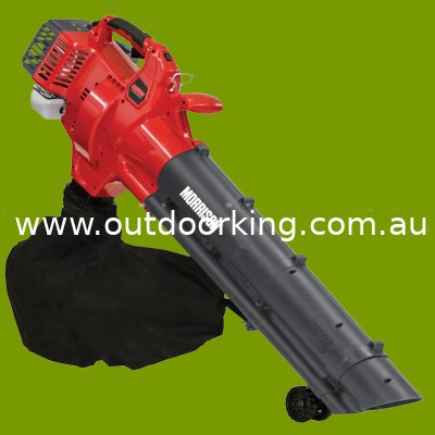 (image for) Morrison Genuine Petrol Blower / Vac 552785