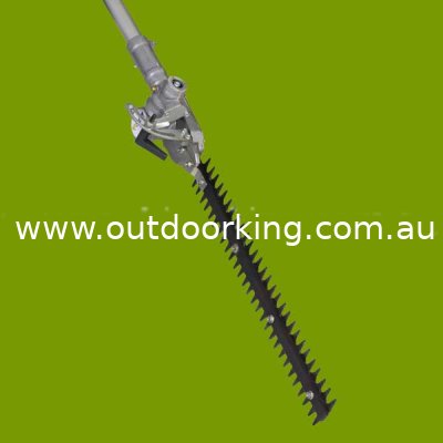 (image for) Morrison Genuine Hedge Trimmer Attachment 552791, 552922