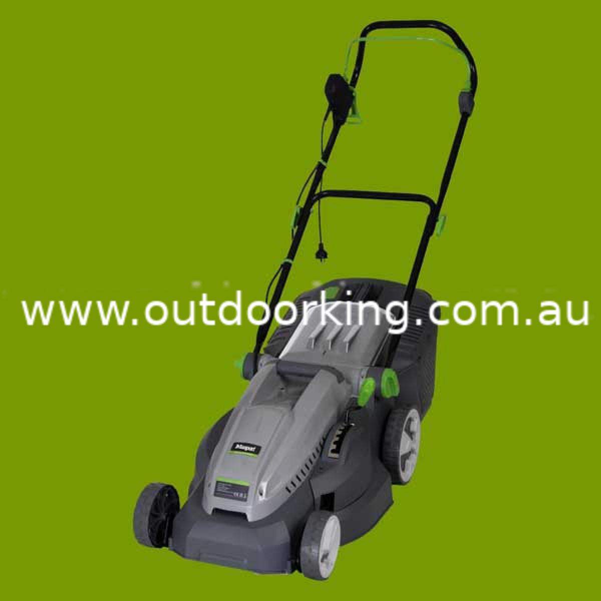 (image for) Masport Genuine Electric Mower 552800