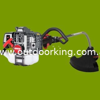 (image for) Morrison Genuine BC260E/B S2 Curved Shaft Line Trimmer 553070
