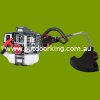 (image for) Morrison Genuine BC260E/B S2 Curved Shaft Line Trimmer 553070