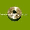 (image for) Morrison Genuine Flange - Inner, Drive Shaft 554296