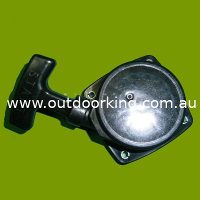 (image for) Morrisson Genuine Starter Assembly 555028