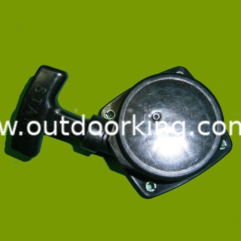 (image for) Morrisson Genuine Starter Assembly 555028