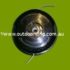 (image for) Morrisson Genuine Tap & Go Head 555190