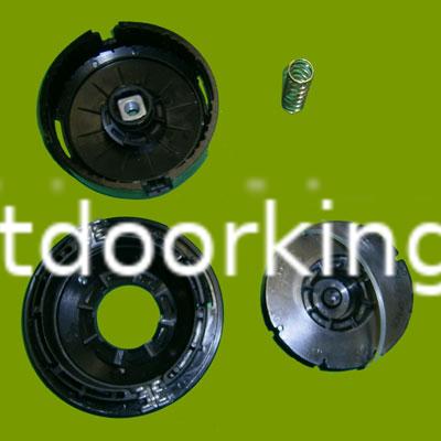 Morrisson Genuine Tap & Go Head 555190
