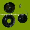 (image for) Morrisson Genuine Tap & Go Head 555190